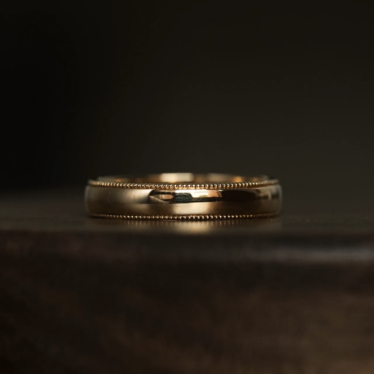 Circle Of Love - Wedding Ring